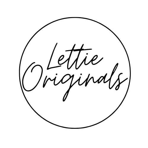 Lettie Originals