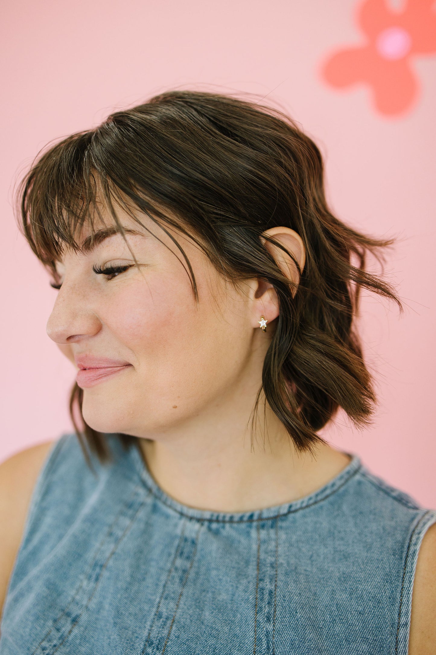 Star Hoops