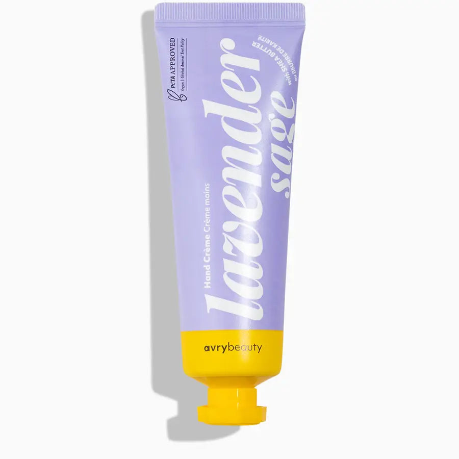 Hand Lotion