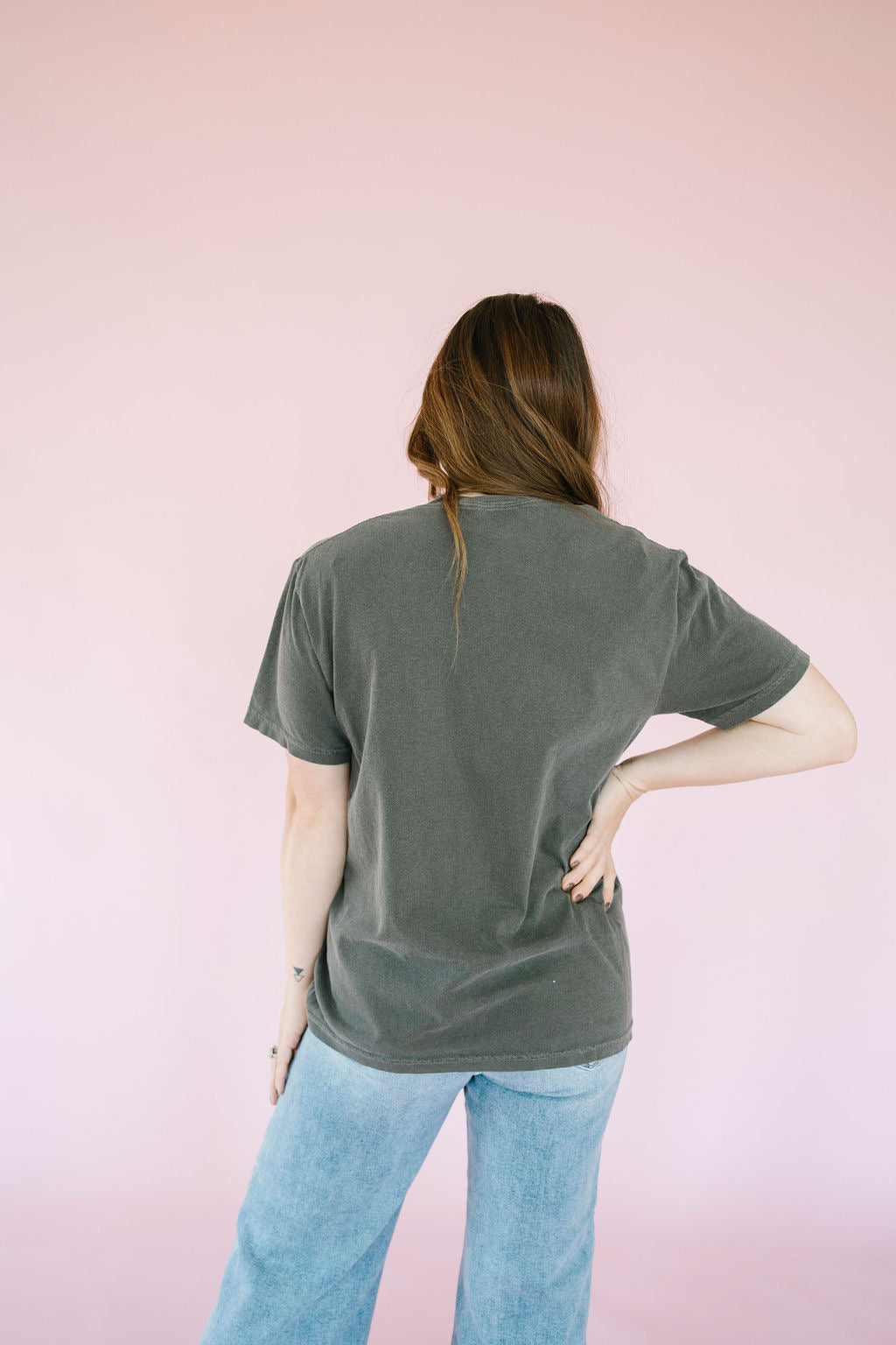 Rise with the Sun Tee