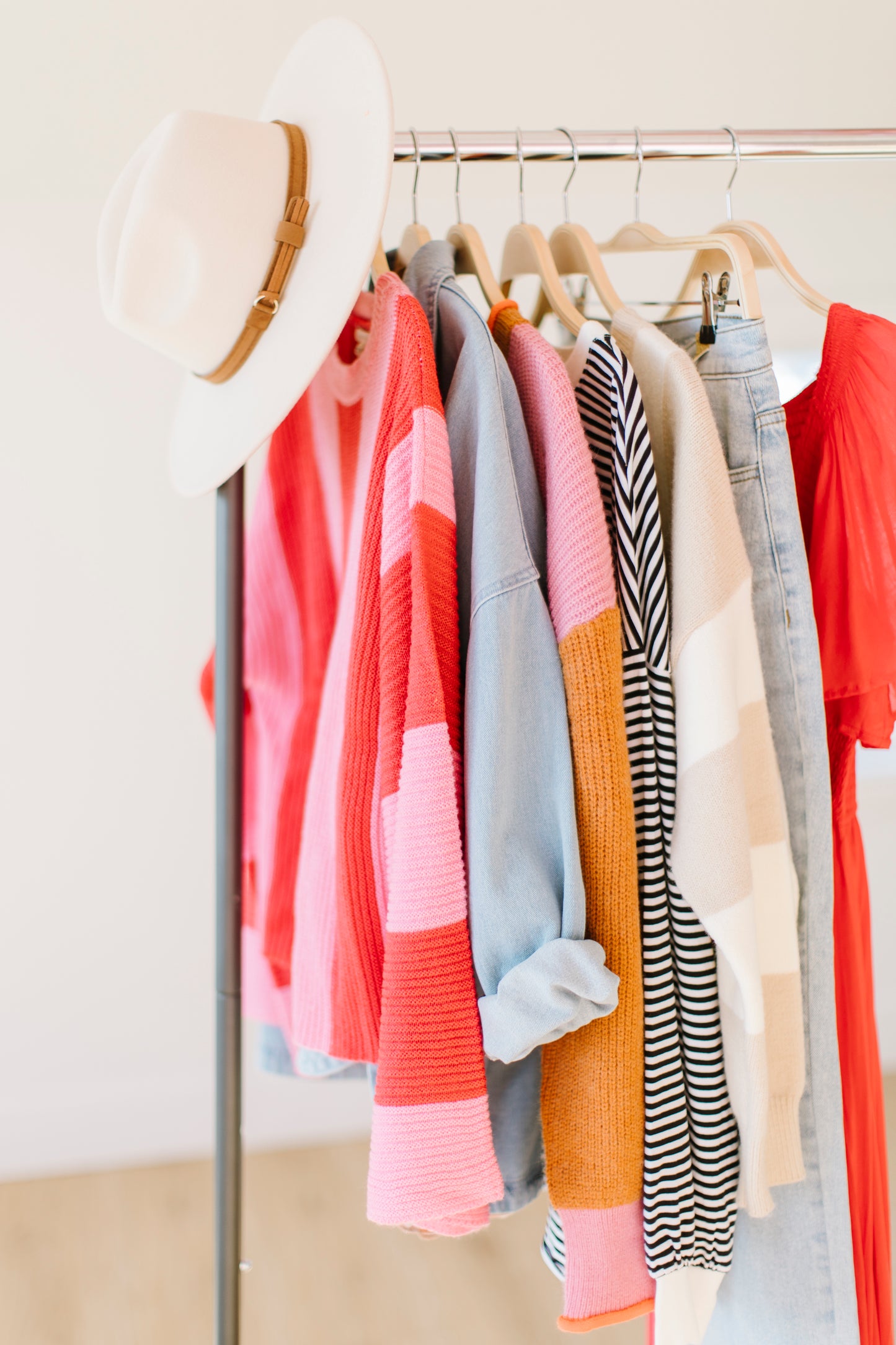 Grab Bags - Lettie Boutique