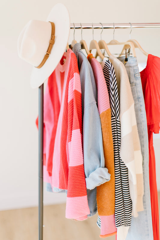 Grab Bags - Lettie Boutique