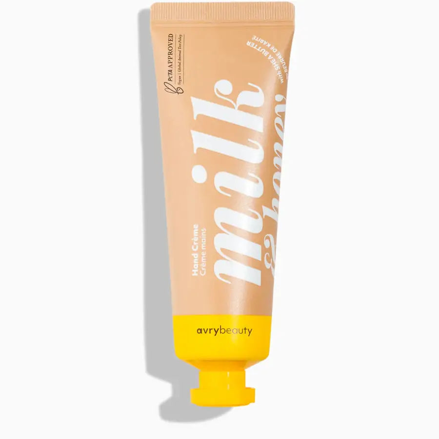 Hand Lotion