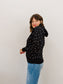 Clover Polka Dot Pullover - Lettie Boutique