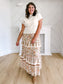 Marcus Sweater in Cream