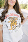 Stay Strong Graphic Tee