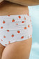 Rio Strawberry Swim Bottoms