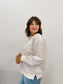 Sienna Quilted Pullover - Lettie Boutique