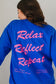 DOORBUSTER: Relax Reflect Crewneck
