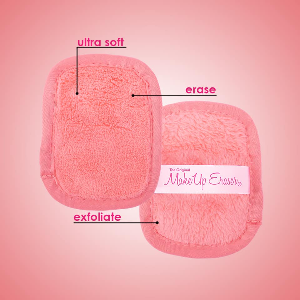 Make Up Eraser