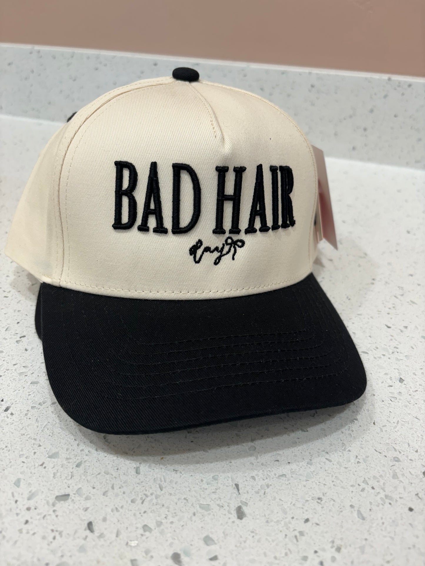 Bad Hair Day Hats (2 Colors)