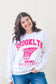 DOORBUSTER: Brooklyn Hoops Crewneck