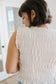 Capri Smocked Tank Top