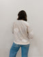 Sienna Quilted Pullover - Lettie Boutique