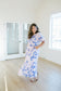 *Nataly Button Up Maxi Dress - Lettie Boutique