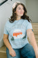 Lake Tahoe Graphic Tee - Lettie Boutique
