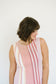 Mason Multistripe Midi Dress