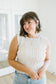 Capri Smocked Tank Top