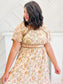 Connor Printed Maxi Dress