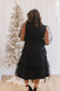Aubrey Tulle Dress