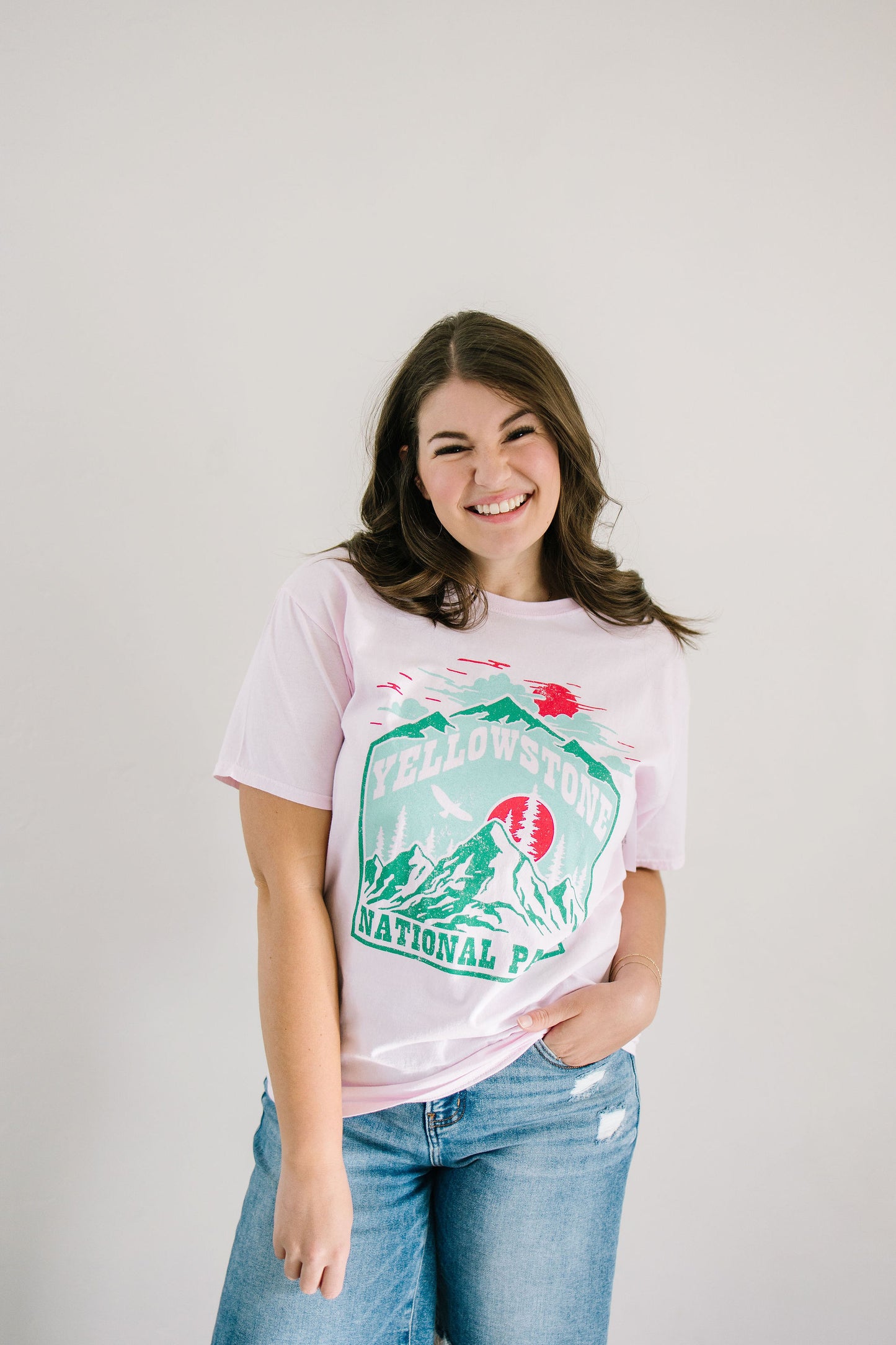 Yellowstone Graphic Tees - Lettie Boutique