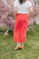 Mila Sheath Skirt - Lettie Boutique