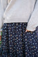 +Inez Scalloped Sweater - Lettie Boutique