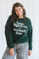 So Much Love Crewneck
