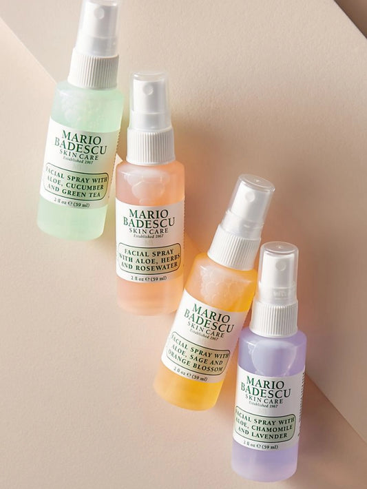 Mario Badescu Facial Spray