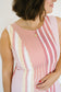Mason Multistripe Midi Dress