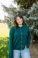 Perla Cardigan in Green