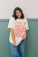 Self Love Club Graphic Tee