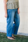 Maley Barrel Jeans