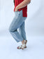 McCarthy Barrel Jeans