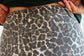 Asher Leopard Barrel Jeans