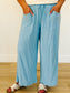 Hague Wide Leg Pants