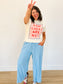 Hague Wide Leg Pants
