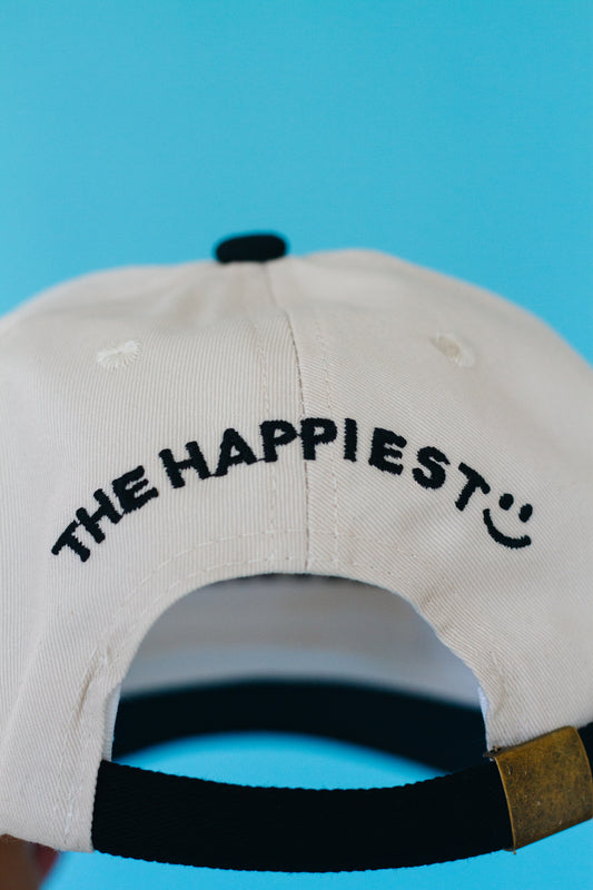 God's Favorite Hat