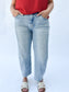 McCarthy Barrel Jeans