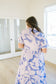 *Nataly Button Up Maxi Dress - Lettie Boutique