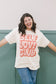 Self Love Club Graphic Tee