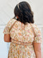 Connor Printed Maxi Dress