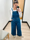 Mia Knotted Overalls