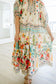 Chayse Boho Floral Maxi