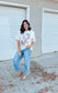 Go Get 'em Graphic Tee