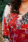 Wilmington Mixed Dress
