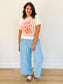 Hague Wide Leg Pants