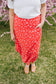 Mila Sheath Skirt - Lettie Boutique