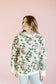Stromwell Floral Knit Sweater