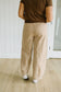 Tilly Gingham Barrel Pants
